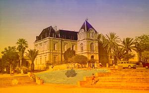 SAIDA 506  MAIRIE